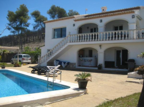 Arp, Javea